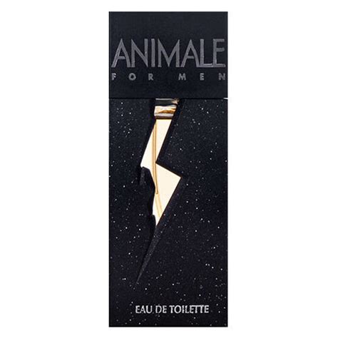 perfume animale sephora.